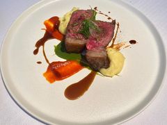 -Bistro Wang 牛排馆