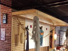 -长藤鬼校(龙翔店)