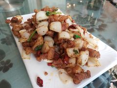 -桃子餐厅·天津菜(红星路直营店)