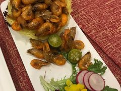 -徐记私厨(半淞园路店)