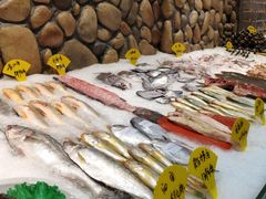 -星龙海鲜(望江东路店)