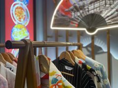 -西月山居匠心创意料理(江汉路新佳丽广场店)