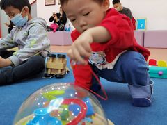 -美吉姆儿童发展中心(远洋中心店)