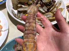 -蓝珊甄选海鲜自助·火锅大排档(近阿那亚店)