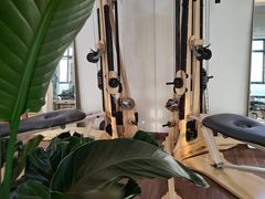 -美间·普拉提禅柔工作室