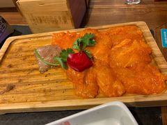 -来涮蜀鲜货火锅串串香(菜市口店)