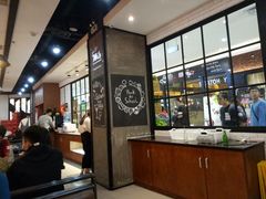 -龍歌自助小火锅(崂山丽达店)