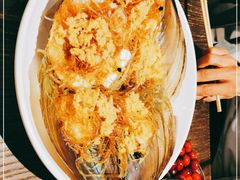 -盒马鲜生(大行宫店)