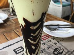 -Bamboo Bar & Grill Restaurant