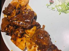 -绿茶餐厅(乐峰广场店)