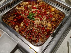 -味之绝美蛙鱼火锅(建设路店)