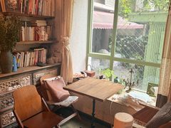 -绿房子方寸咖啡(星海名城店)