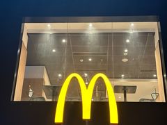 -麦当劳(秣陵路店)