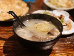 粉肠汤-大三元台湾鲁肉饭(沙井新桥店)