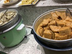 -泰合素食(双流店)
