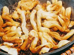 -华盛园卷子王农家菜水库鱼