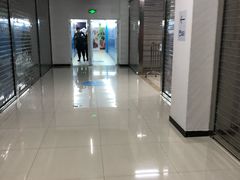 -盒马X会员店(王府井奥莱UP TOWN店)