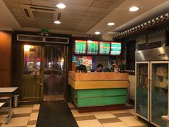 -民间老鸡汤面馆(中山北路店)