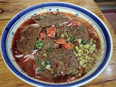 -十里香粉馆(虹桥中路店)