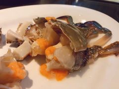 -旧款宁波饭店(华敏世纪广场店)