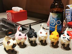 -海底捞火锅(公益西桥店)