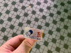 喜茶周边胶带-喜茶(东莞汇一城店)