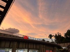 -交通银行前滩31演艺中心