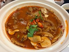 -燃计沙茶皇·香港沙茶火锅(人广旗舰店)