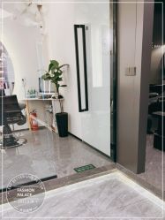 -FASHION PALACE hair+