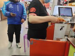 -乐乐姐超级土豆(中关村5号店)