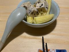-十二舍·湯物素煮(江泰潤政店)