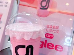 -gleeglee乐溢亦茶(朝阳大悦城店)