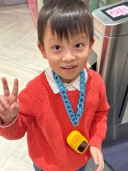 -奈尔宝·儿童乐园·亲子餐厅(华采天地店)