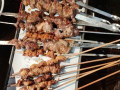 -路边边.炒菜烧烤.音乐餐厅(良乡长虹店)