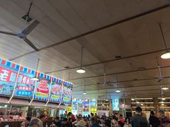 -冶建镜子·老南昌大排档·江西虾王(总店)