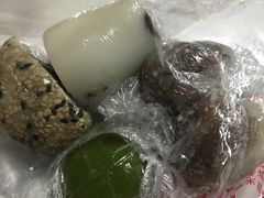 -许阿姨糕团店(南京总店)
