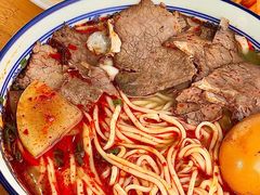 -清真磨沟沿老字号牛肉面(总店)