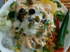 -So Lounge索兰至餐厅(蓝色港湾店)