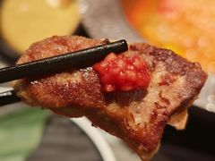 -牛YO寿喜烧和牛火锅自助(三台子万象汇店)