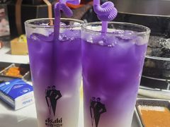 -久藏·横膈膜烧肉·酒场(江汉路店)