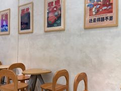 -玫瑰咖啡(中山六路店)