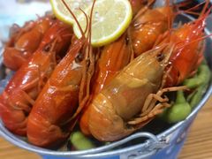 -星记小馆·小蓝龙·老南京砂锅菜(上海路店)