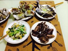 -木屋烧烤(西南角店)