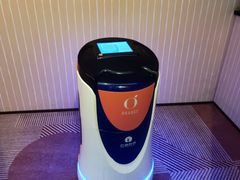 -桔子酒店(上海西藏北路地铁站店)