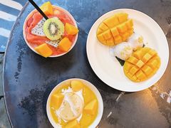 -Mango Tango