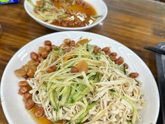 -雪琴面馆富安特色鱼汤面(城中花园店)