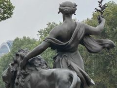 -白金汉宫