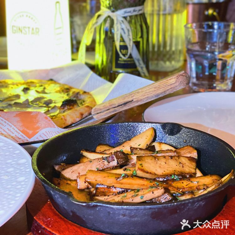 广州探店|永庆坊餐吧哪家强?!