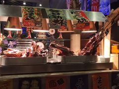 -青岛青龙美爵酒店·阳光海岸西餐厅