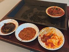 -安徽大厦中餐厅